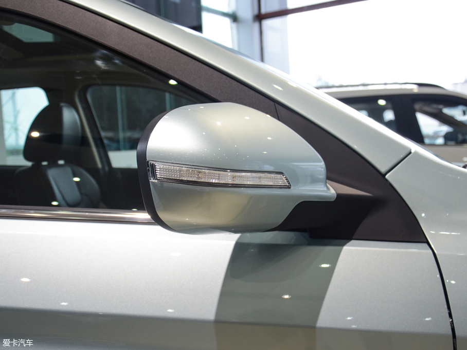 2018LS560 1.8L CVTF 7