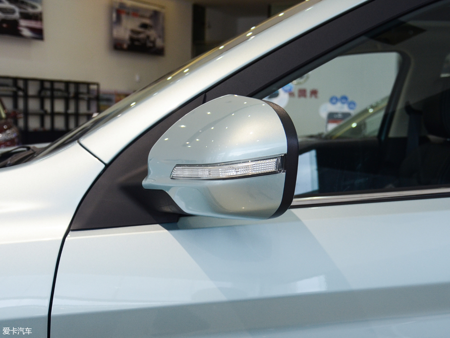 2018LS560 1.8L CVTF 7