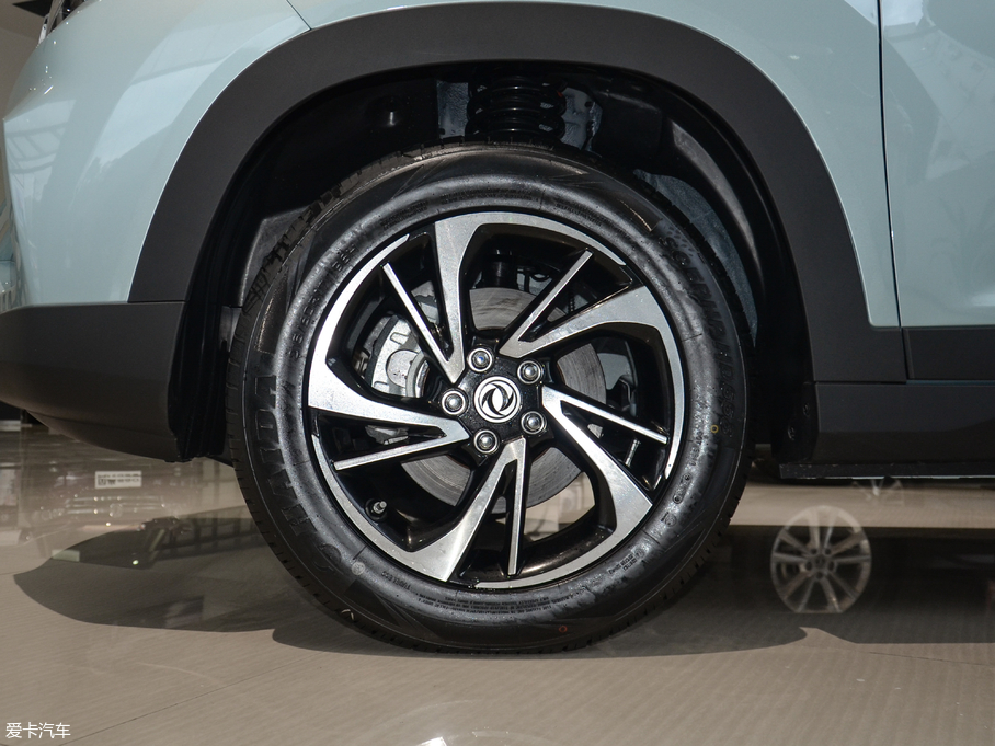 2018LS560 1.8L CVTF 7