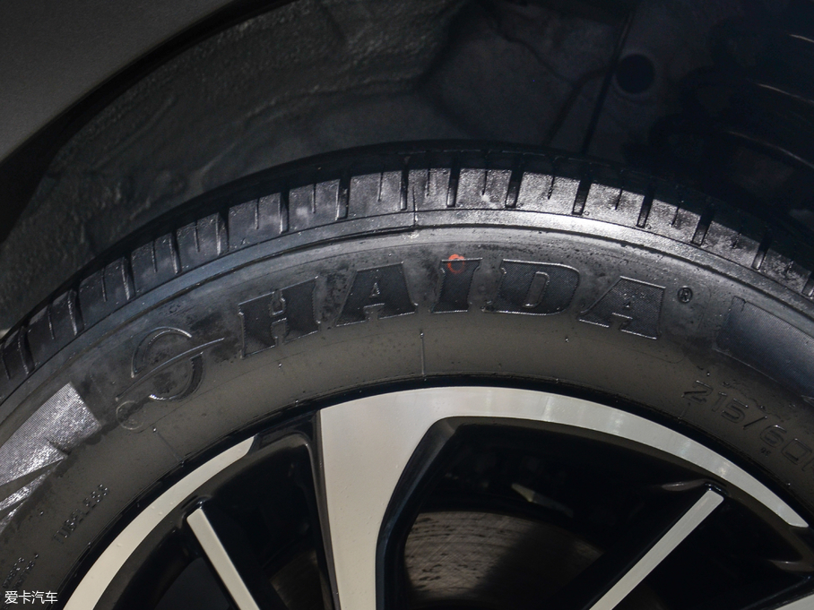 2018LS560 1.8L CVTF 7