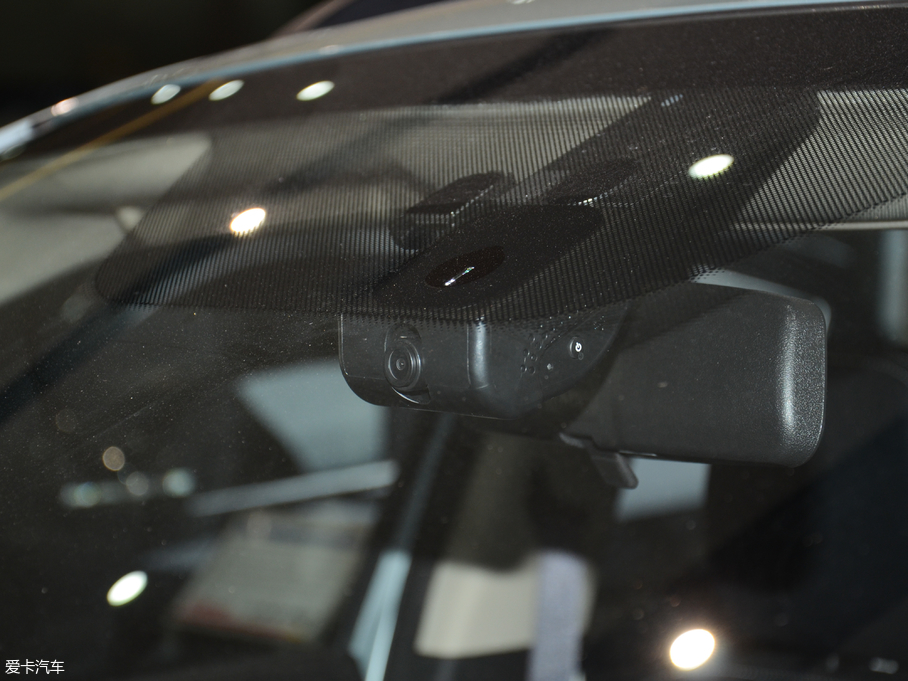 2018LS560 1.8L CVTF 7