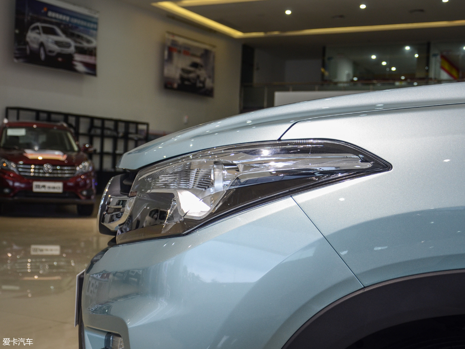 2018LS560 1.8L CVTF 7