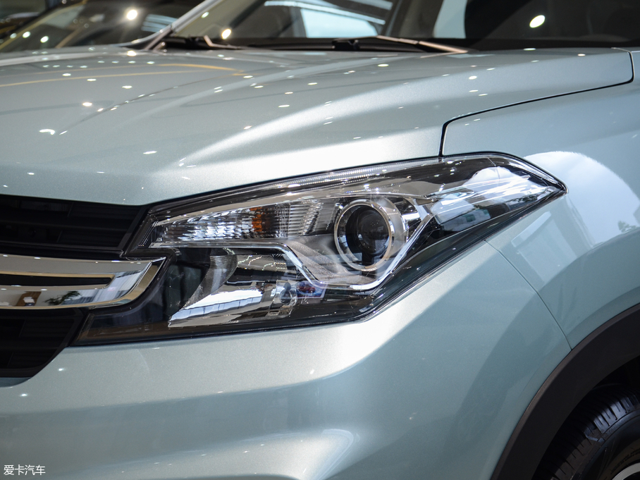 2018LS560 1.8L CVTF 7