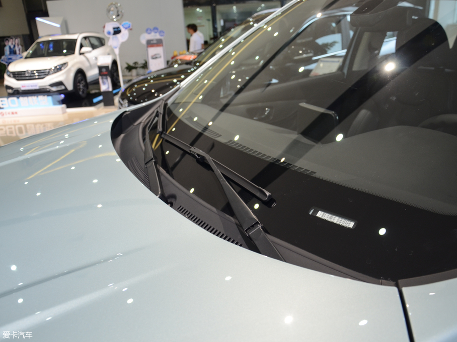 2018LS560 1.8L CVTF 7