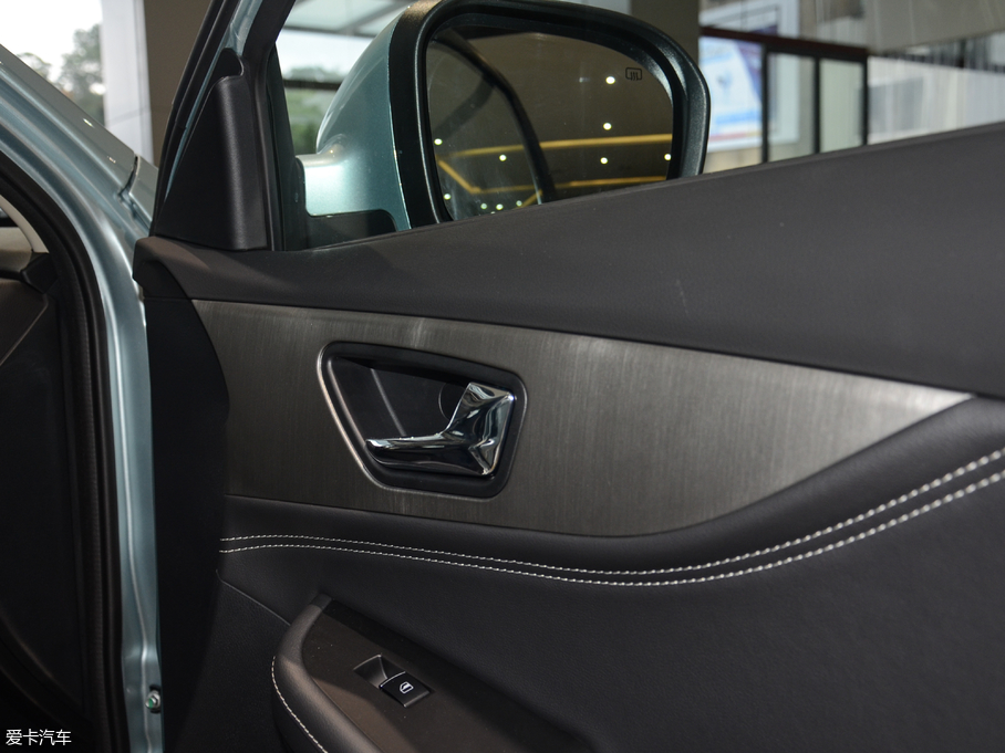 2018LS560 1.8L CVTF 7