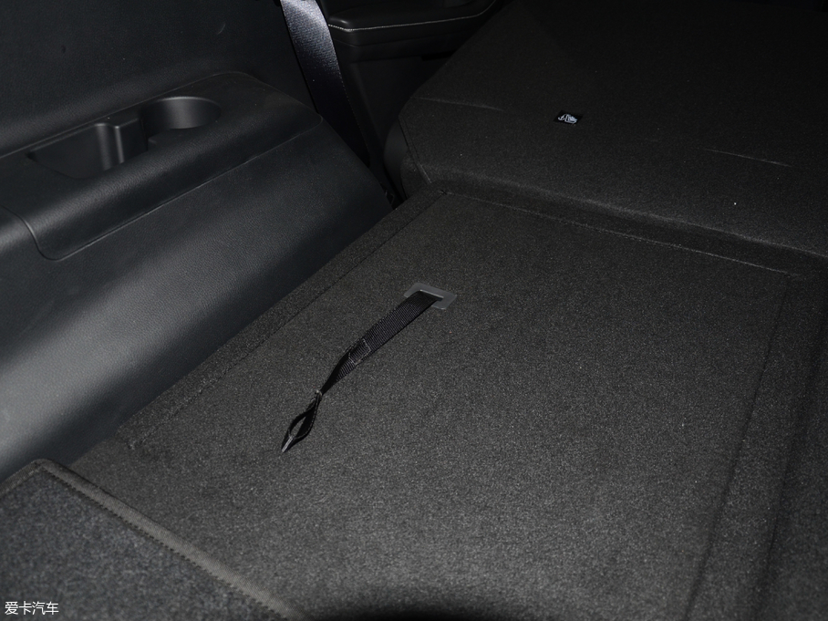 2018LS560 1.8L CVTF 7