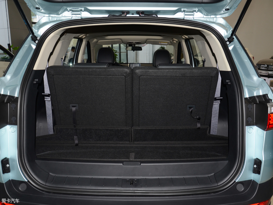 2018L(fng)S560 1.8L CVTF 7