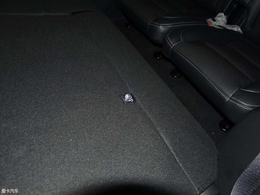 2018LS560 1.8L CVTF 7