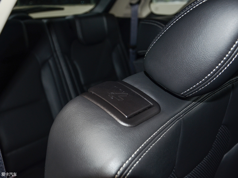 2018LS560 1.8L CVTF 7