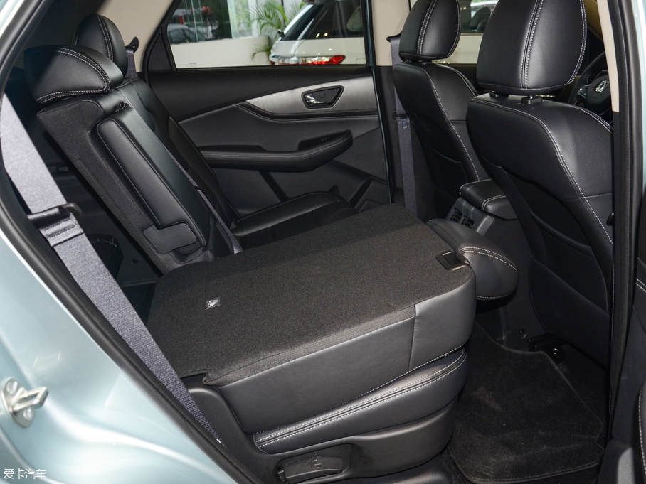 2018LS560 1.8L CVTF 7