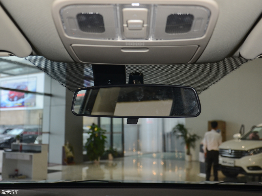 2018LS560 1.8L CVTF 7