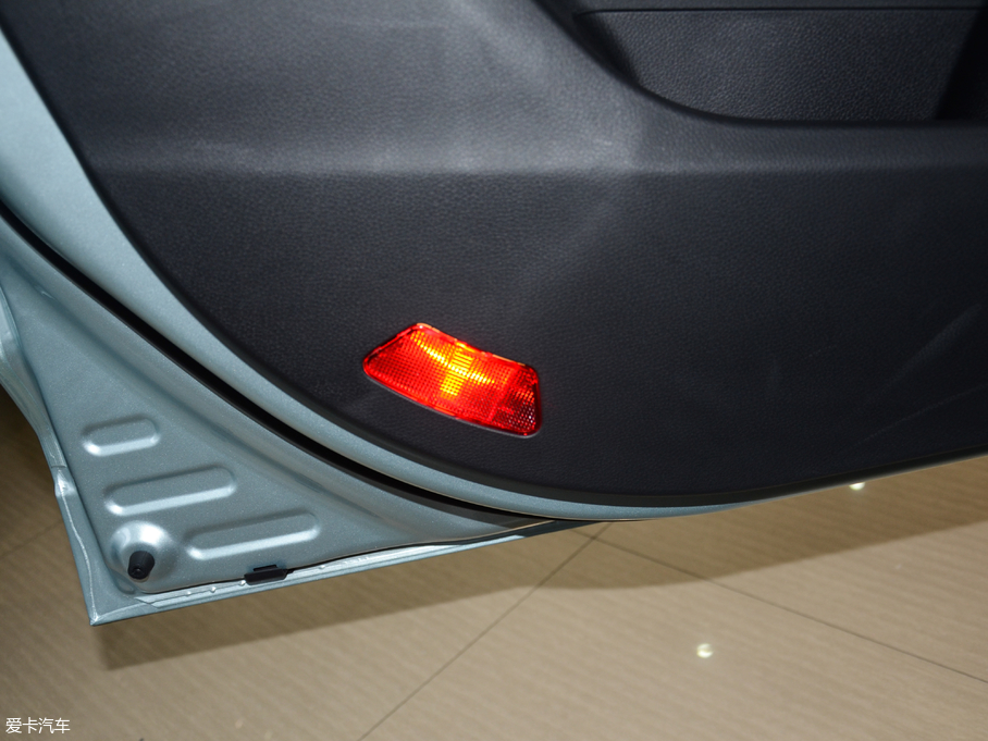 2018LS560 1.8L CVTF 7