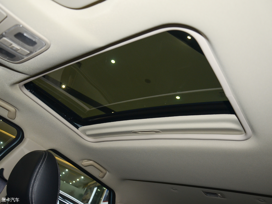 2018LS560 1.8L CVTF 7