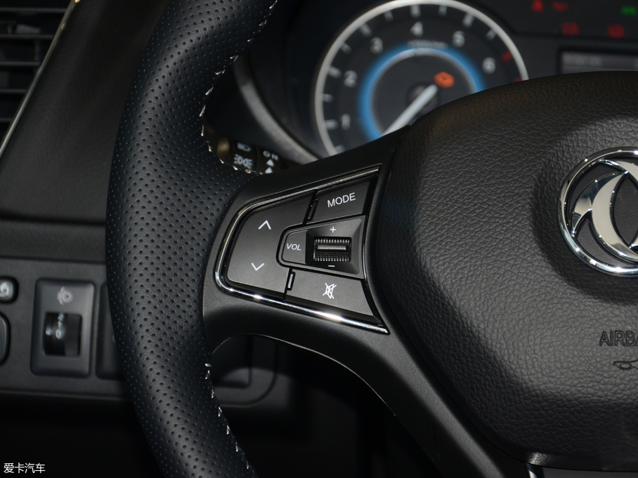 2018LS560 1.8L CVTF 7