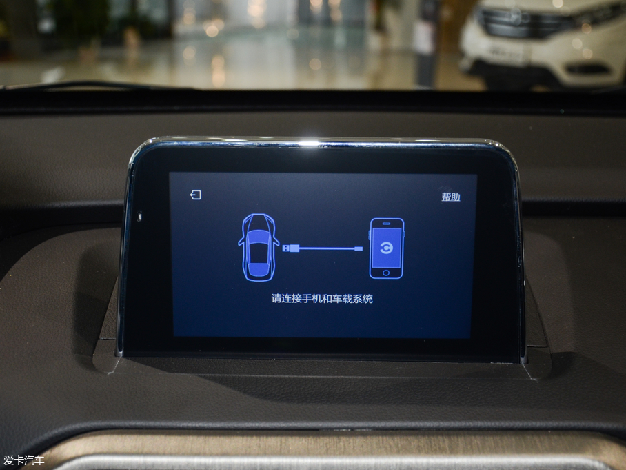 2018LS560 1.8L CVTF 7