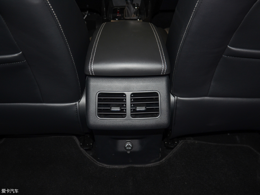 2018LS560 1.8L CVTF 7