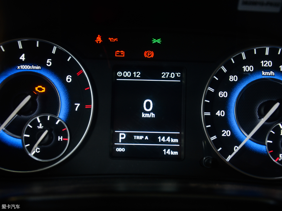 2018LS560 1.8L CVTF 7