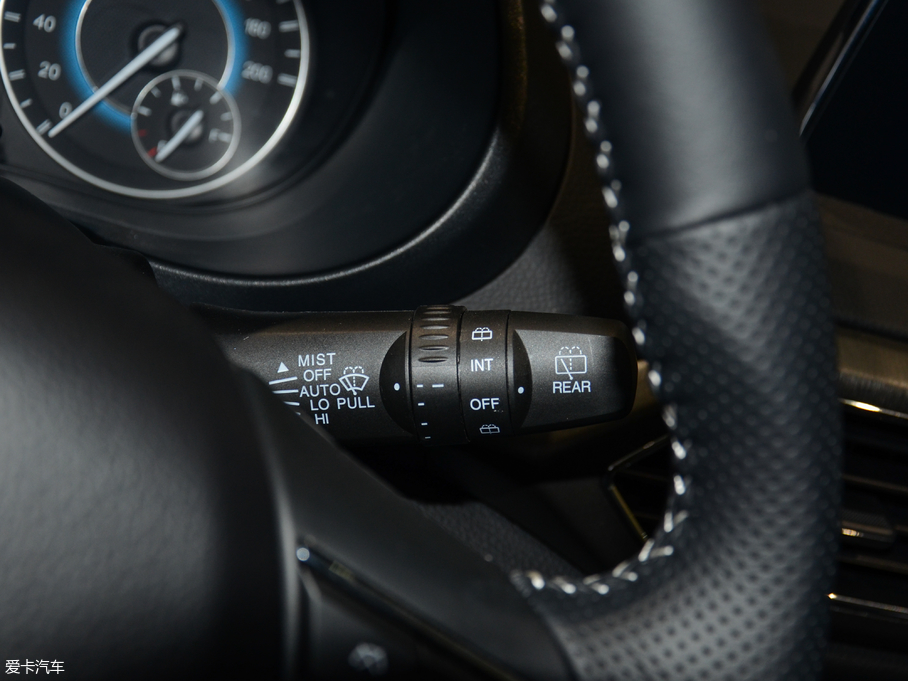 2018LS560 1.8L CVTF 7