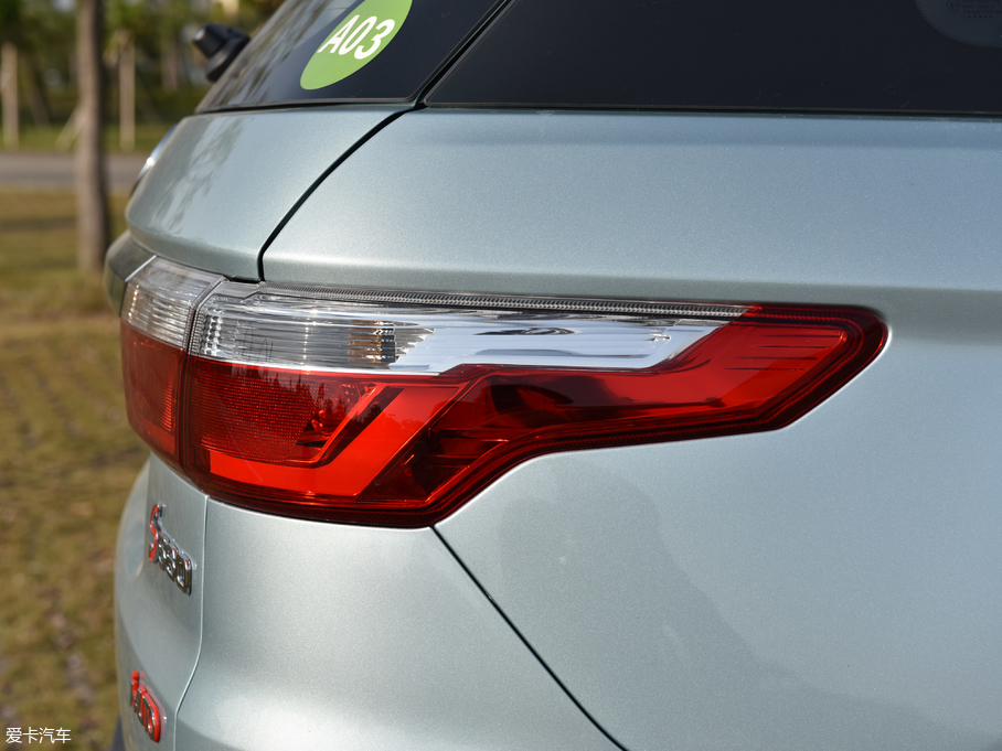 2018LS560 1.8L CVT 7