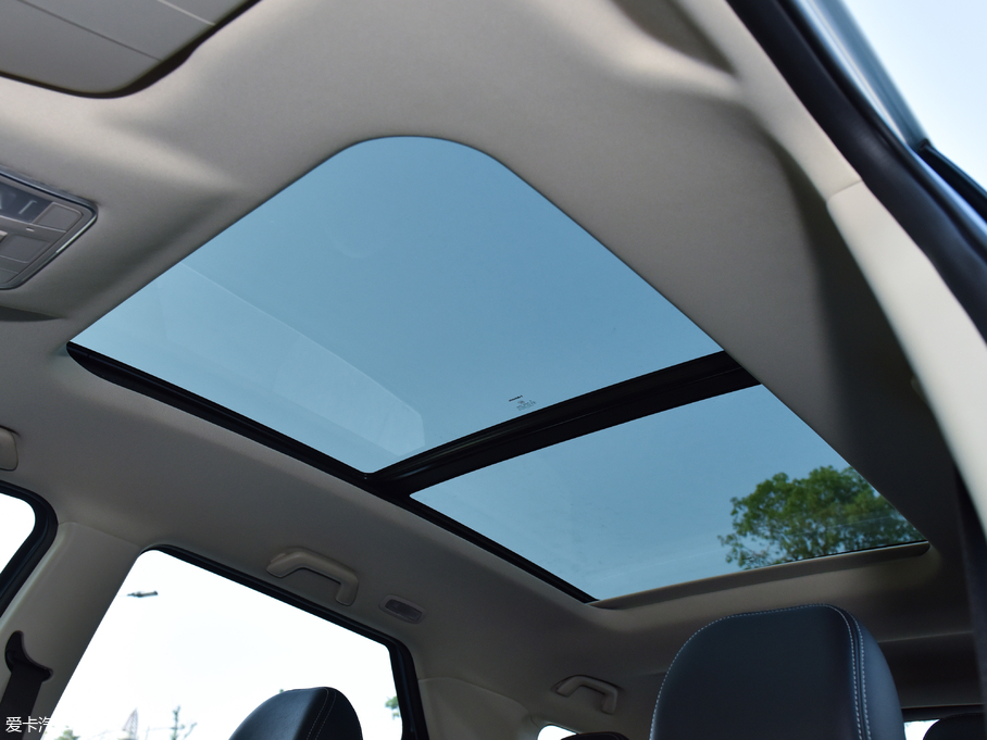 2018LS560 1.8L CVT 7