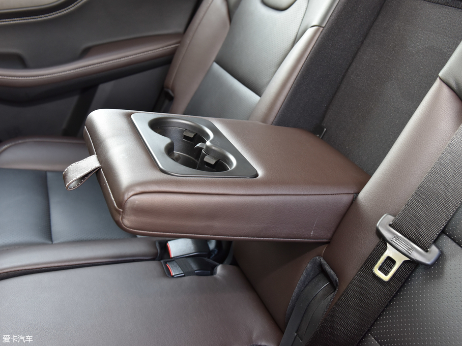 2018LS560 1.8L CVT 7