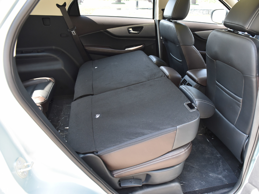 2018L(fng)S560 1.8L CVT(lin) 7