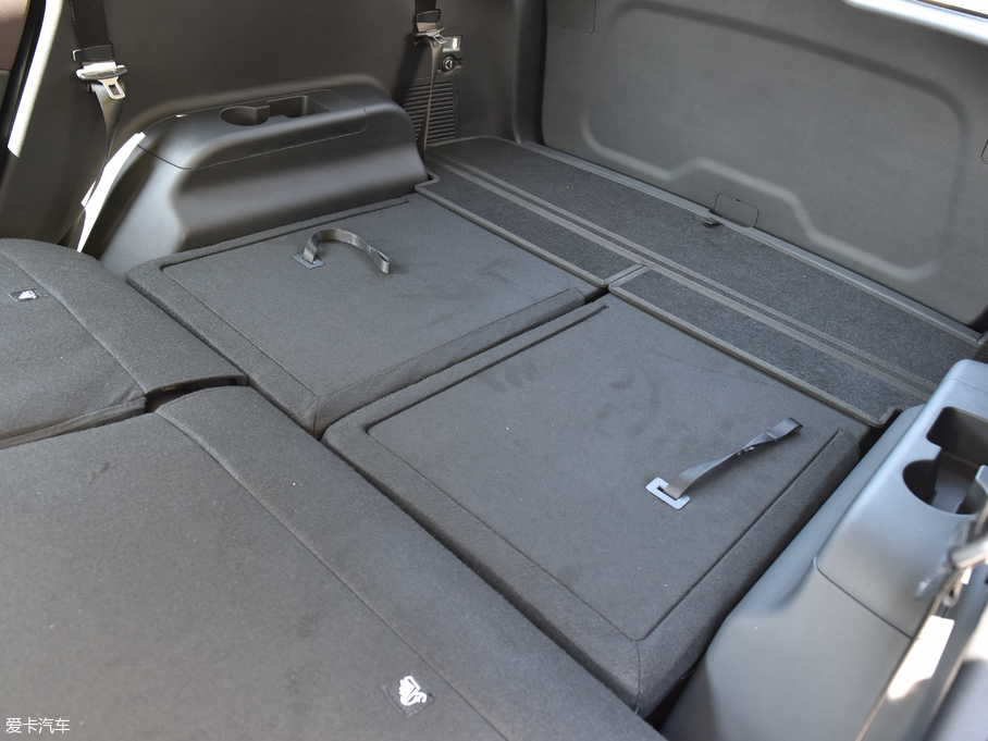 2018LS560 1.8L CVT 7