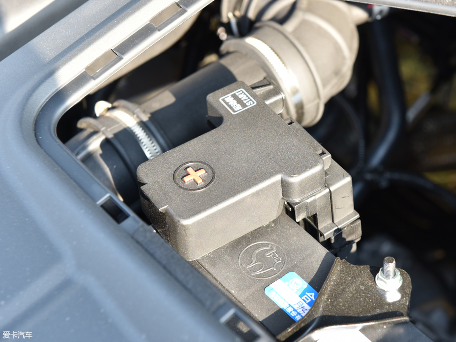 2018LS560 1.8L CVT 7