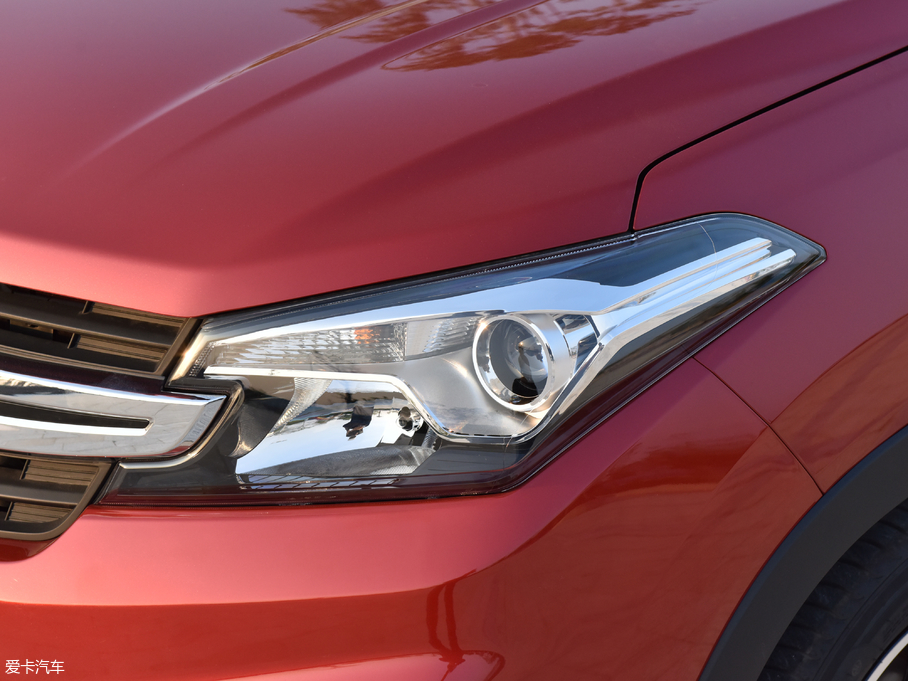 2018L(fng)S560 1.8L CVTF 7