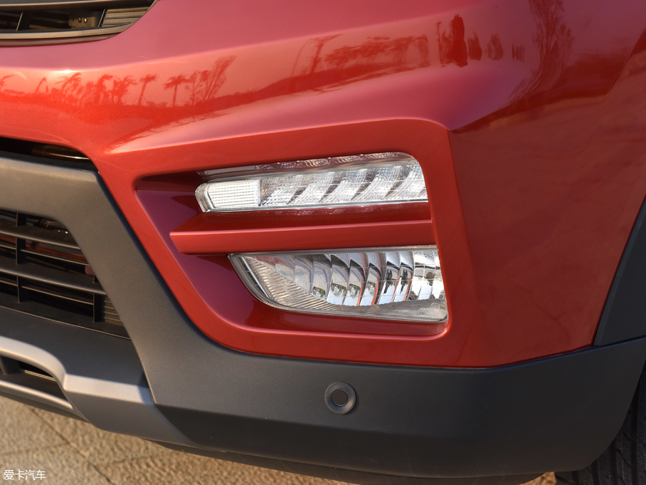 2018LS560 1.8L CVTF 7