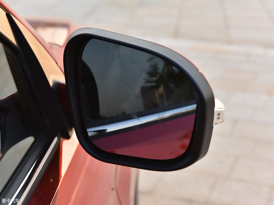 2018LS560 1.8L CVTF 7