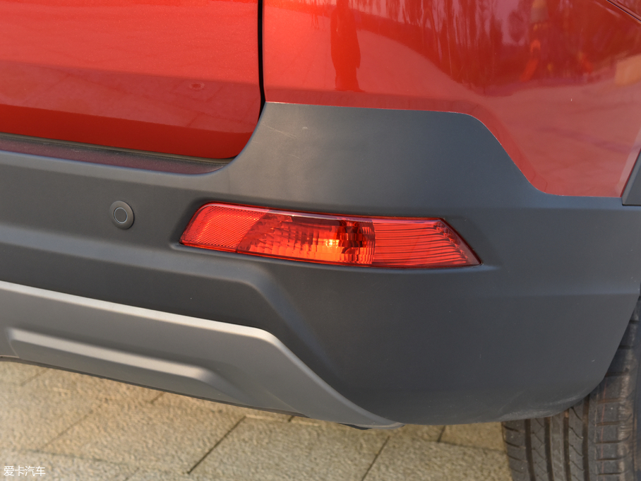 2018LS560 1.8L CVTF 7