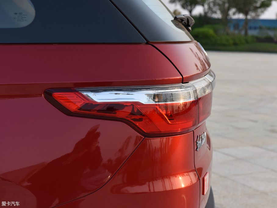 2018LS560 1.8L CVTF 7