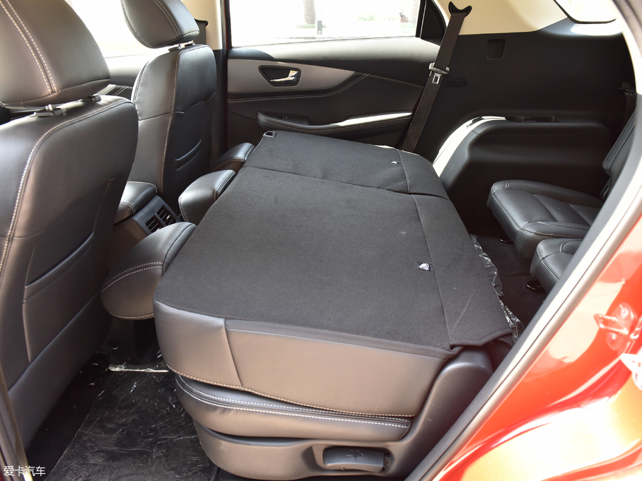 2018LS560 1.8L CVTF 7