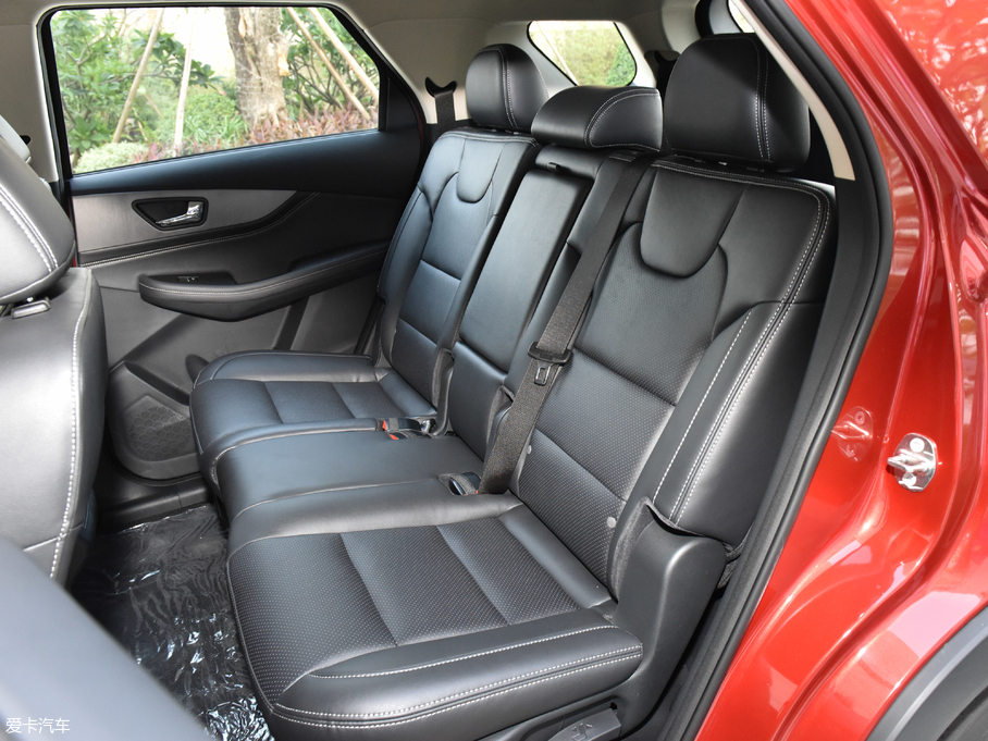 2018L(fng)S560 1.8L CVTF 7