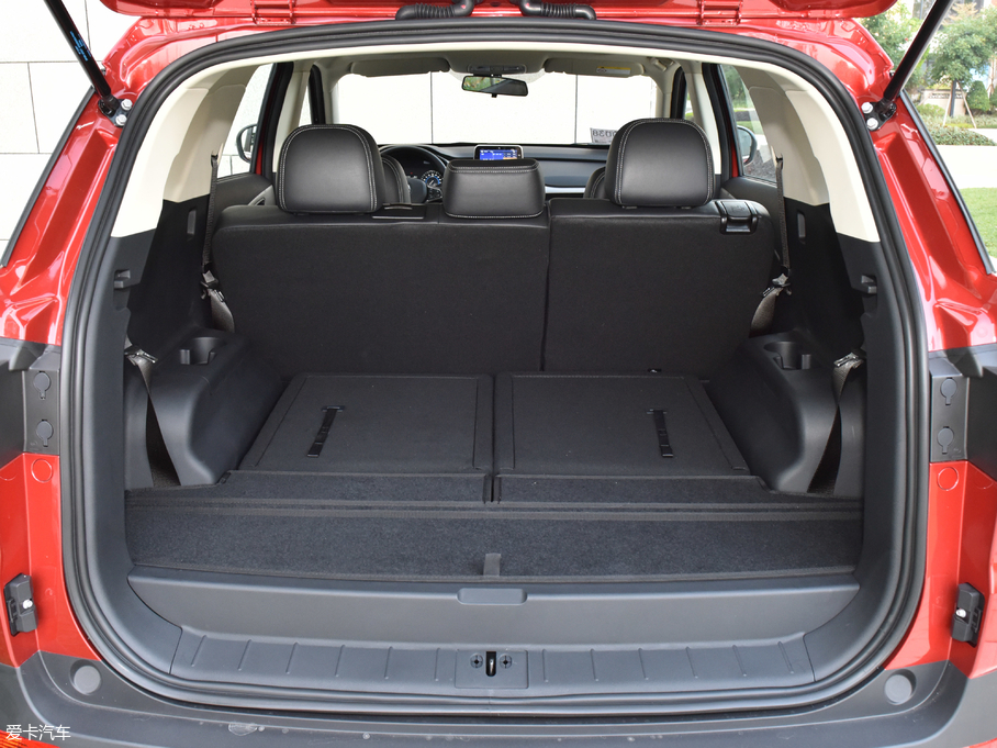 2018LS560 1.8L CVTF 7