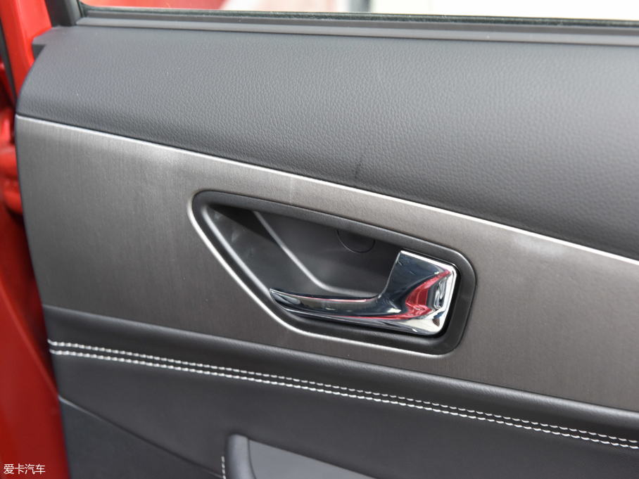 2018LS560 1.8L CVTF 7