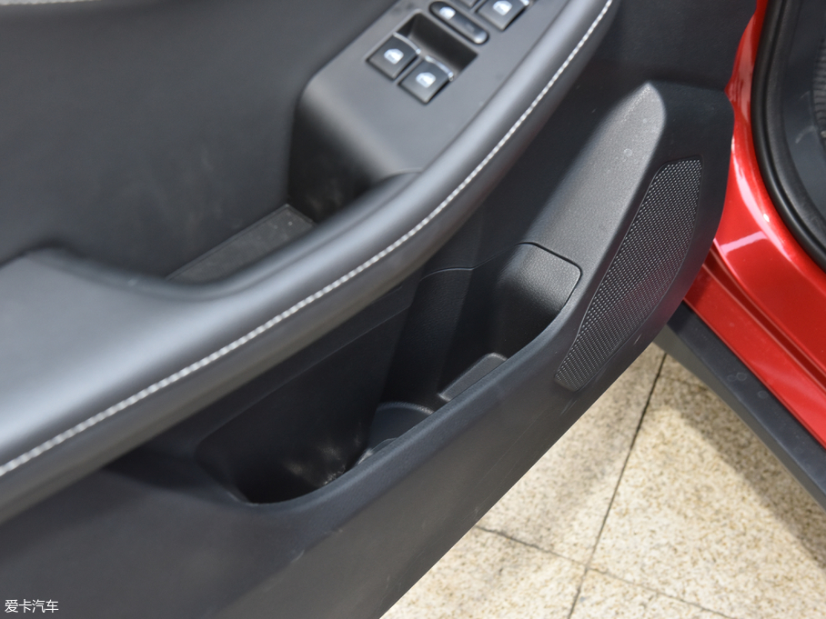 2018LS560 1.8L CVTF 7