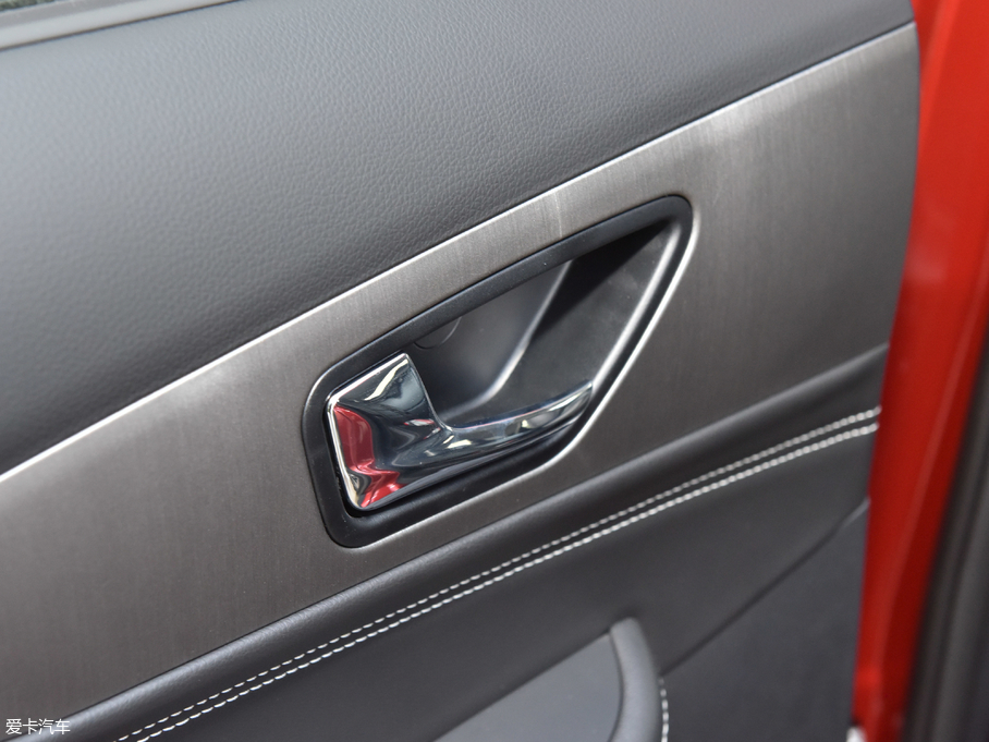 2018LS560 1.8L CVTF 7