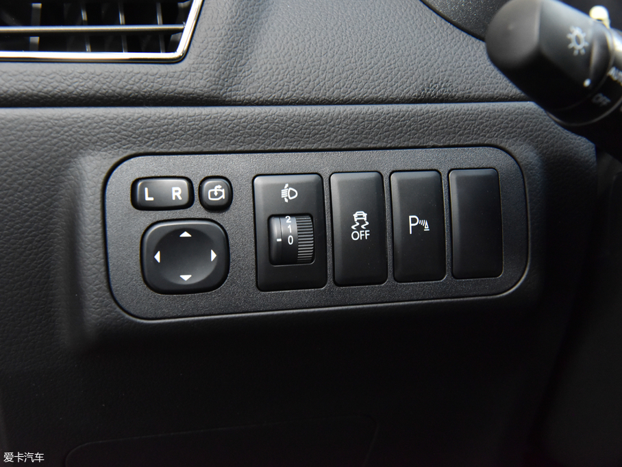 2018LS560 1.8L CVTF 7