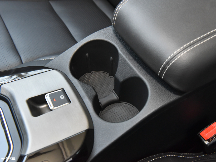 2018LS560 1.8L CVTF 7