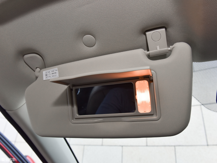 2018LS560 1.8L CVTF 7