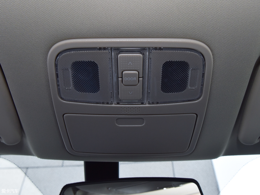 2018LS560 1.8L CVTF 7