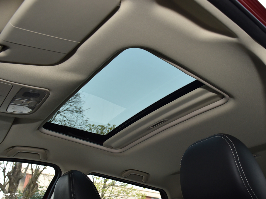 2018LS560 1.8L CVTF 7