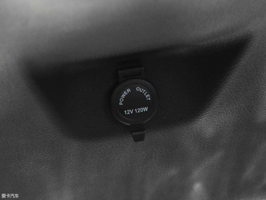 2018LS560 1.8L CVTF 7