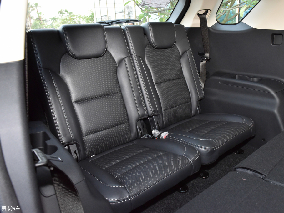 2018LS560 1.8L CVTF 7