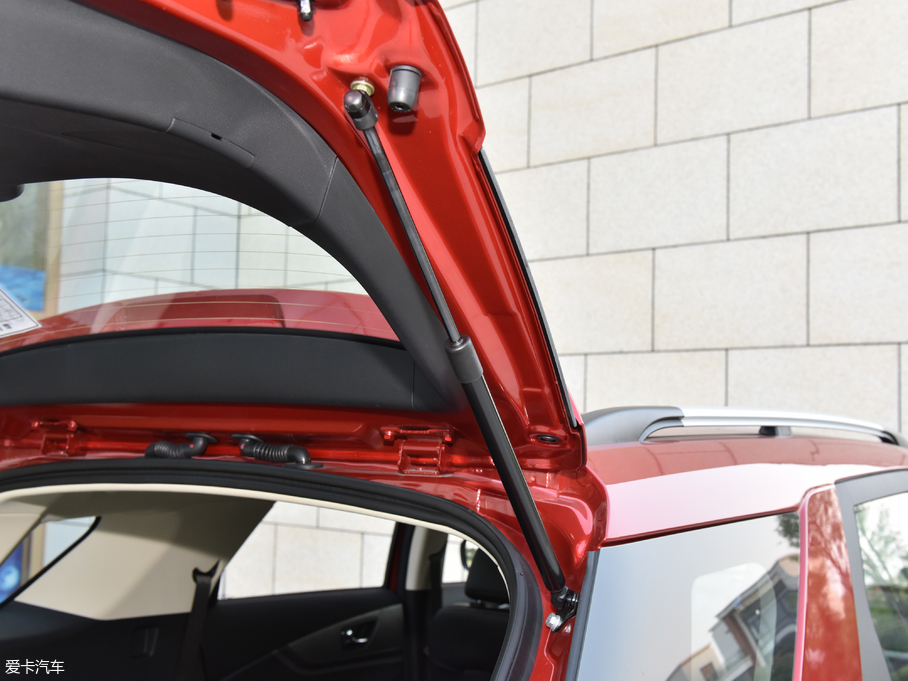 2018LS560 1.8L CVTF 7