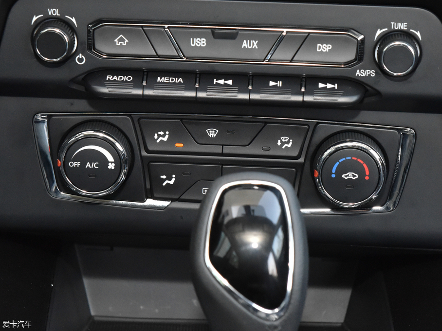 2018L(fng)S560 1.8L CVTF 7