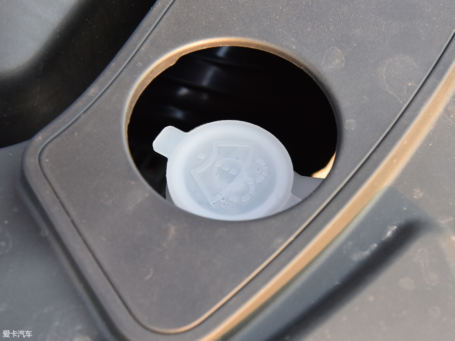 2018LS560 1.8L CVTF 7