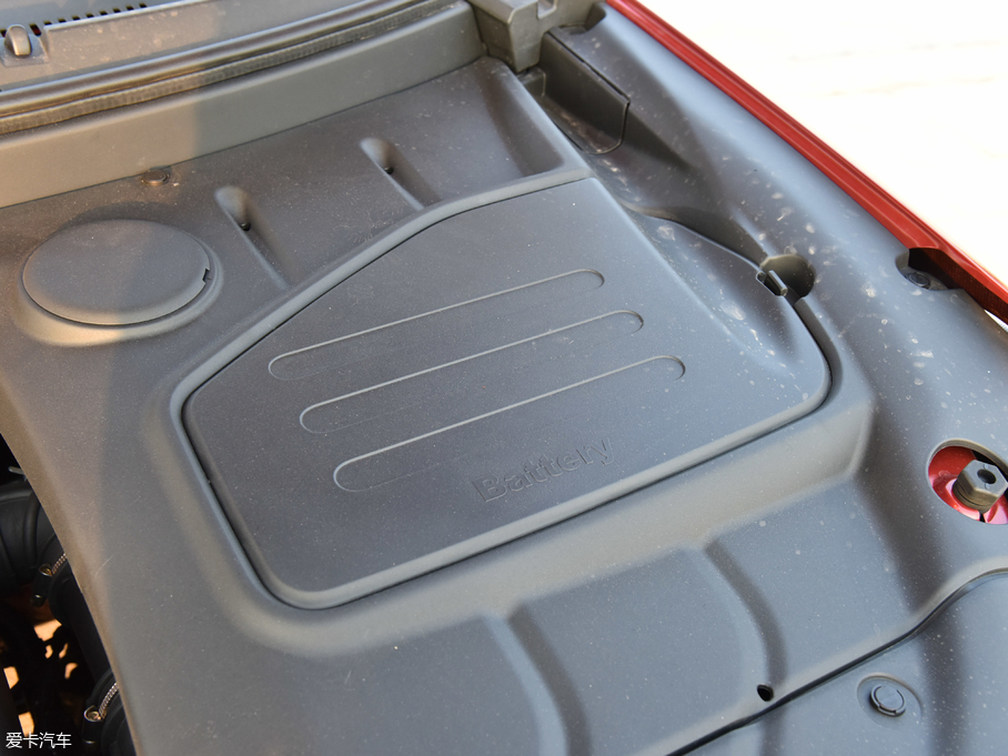 2018LS560 1.8L CVTF 7